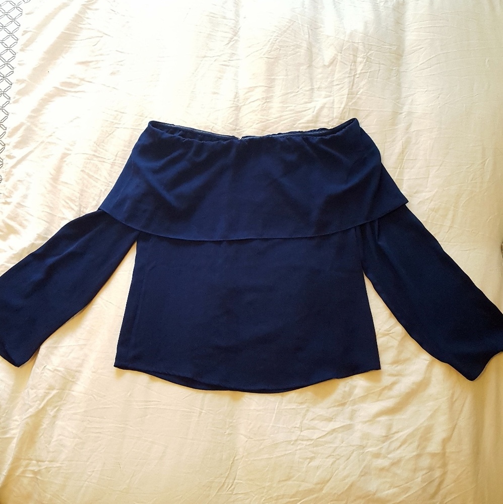Flowy top - Picture 2 of 4